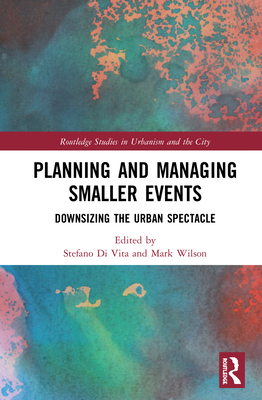 Planning and Managing Smaller Events