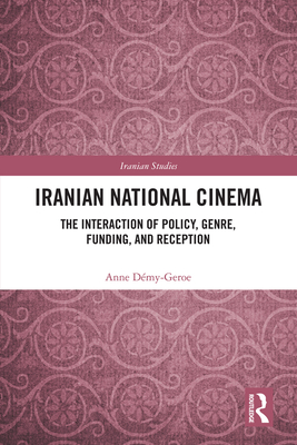 Iranian National Cinema