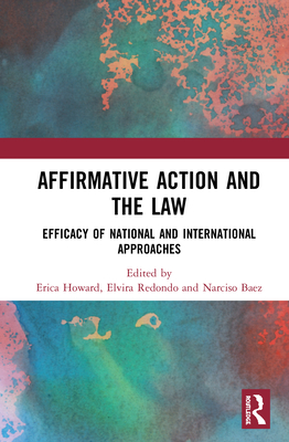 Affirmative Action and the Law