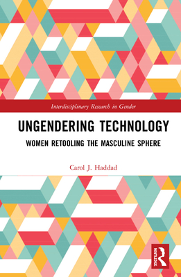 Ungendering Technology