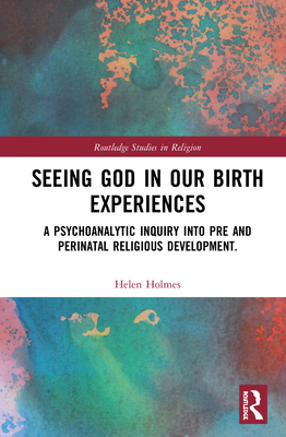 Seeing God in Our Birth Experiences