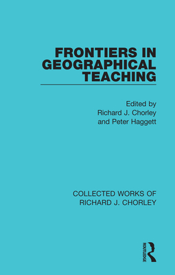 Frontiers in Geographical Teaching