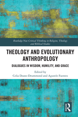 Theology and Evolutionary Anthropology