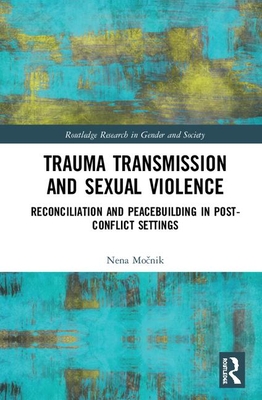 Trauma Transmission and Sexual Violence