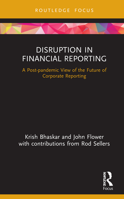 Disruption in Financial Reporting