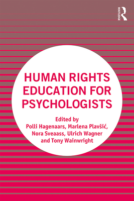 Human Rights Education for Psychologists