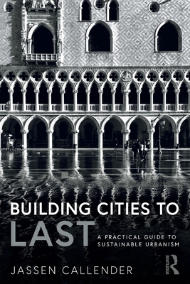 Building Cities to LAST