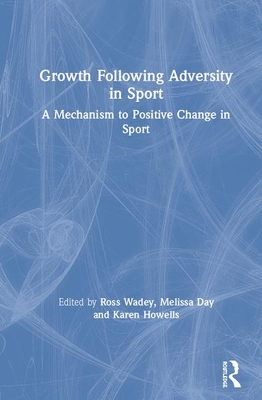 Growth Following Adversity in Sport