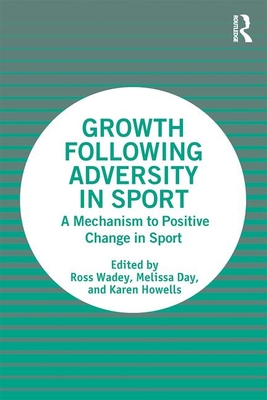 Growth Following Adversity in Sport