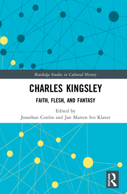 Charles Kingsley