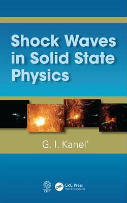 Shock Waves in Solid State Physics