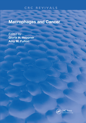 Macrophages & Cancer