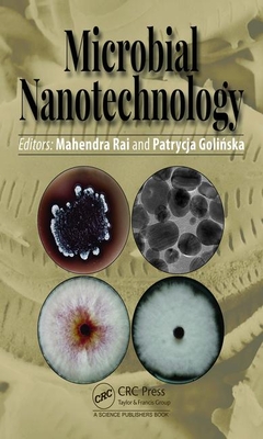 Microbial Nanotechnology