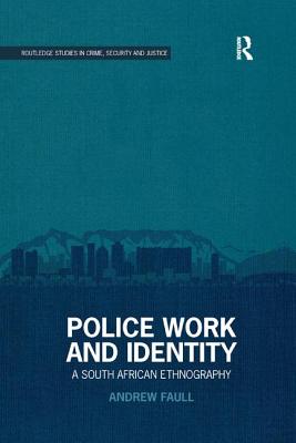 Police Work and Identity