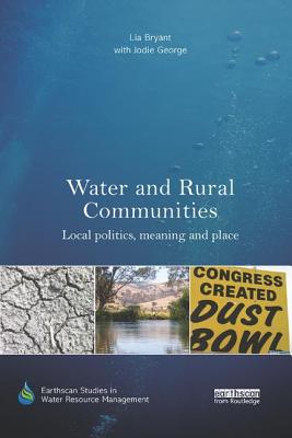 Water and Rural Communities