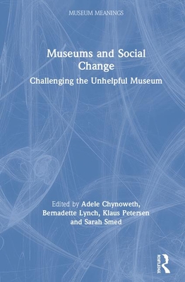 Museums and Social Change