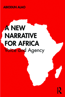 A New Narrative for Africa