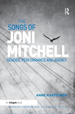 The Songs of Joni Mitchell