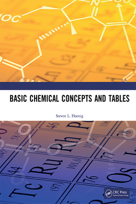 Basic Chemical Concepts and Tables