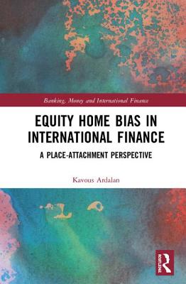 Equity Home Bias in International Finance