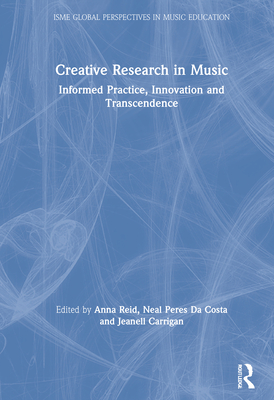 Creative Research in Music