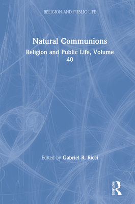 Natural Communions