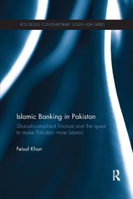 Islamic Banking in Pakistan