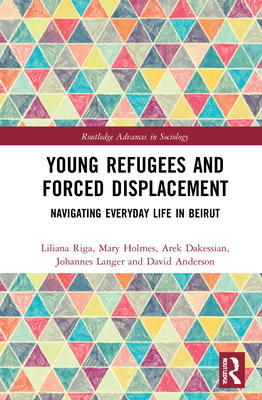 Young Refugees and Forced Displacement