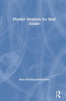 Market Analysis for Real Estate