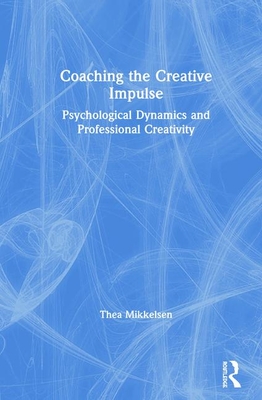 Coaching the Creative Impulse