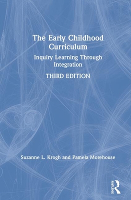 The Early Childhood Curriculum