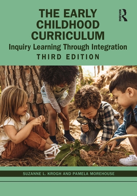 The Early Childhood Curriculum