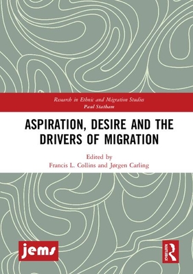 Aspiration, Desire and the Drivers of Migration