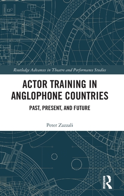 Actor Training in Anglophone Countries