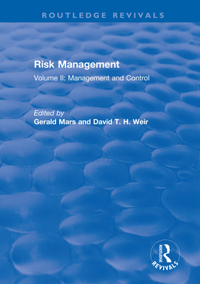 Risk Management