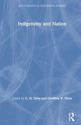 Indigeneity and Nation