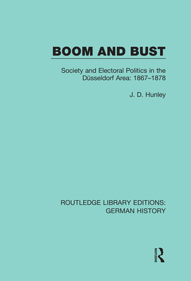 Boom and Bust