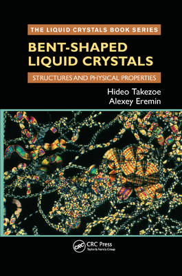 Bent-Shaped Liquid Crystals