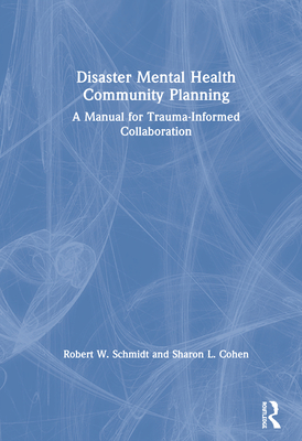 Disaster Mental Health Community Planning