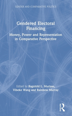 Gendered Electoral Financing