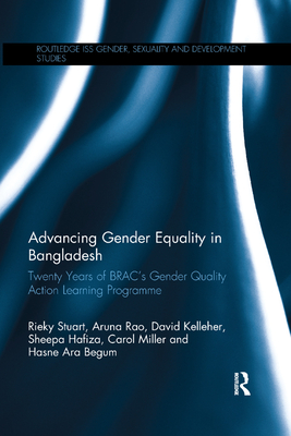 Advancing Gender Equality in Bangladesh