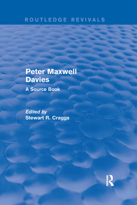 Peter Maxwell Davies