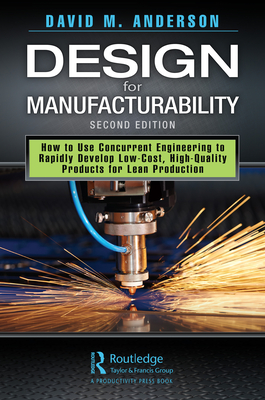 Design for Manufacturability