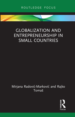 Globalization and Entrepreneurship in Small Countries