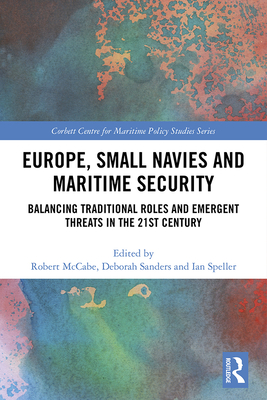 Europe, Small Navies and Maritime Security