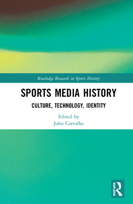 Sports Media History