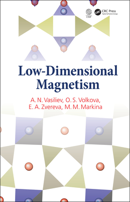 Low-Dimensional Magnetism