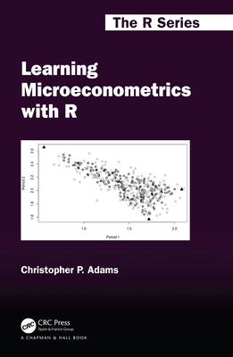 Learning Microeconometrics with R