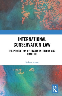 International Conservation Law