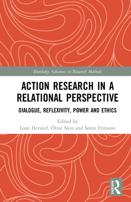 Action Research in a Relational Perspective